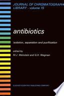 Antibiotics