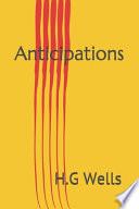 Anticipations