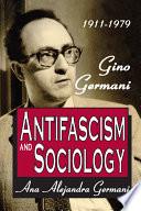 Antifascism and Sociology