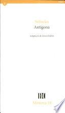 Antígona