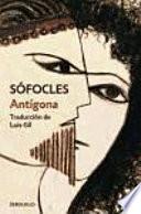 Antígona