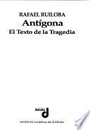 Antígona