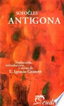 Antígona