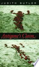 Antigone's Claim