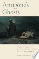 Antigone's Ghosts