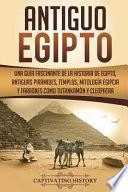 Antiguo Egipto