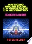 Antiguo SECRETO de la fuente de la juventud (Traducido)