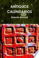 Antiguos Calendarios