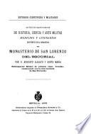 Antiguos manuscritos de historia, ciencia y arte militar