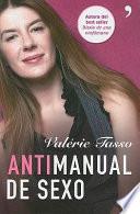 Antimanual de sexo