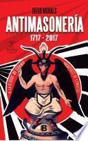 Antimasonería