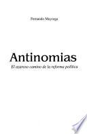Antinomias