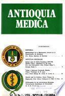 Antioquia médica