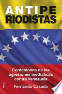 Antiperiodistas
