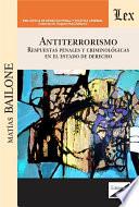 Antiterrorismo