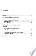 Antitrust in Search of an Identity: Images and Classical Models Under Crossfire