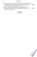 Antitrust Law Journal