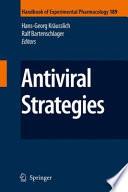 Antiviral Strategies