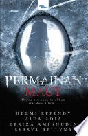 Antologi Seram - Permainan Maut