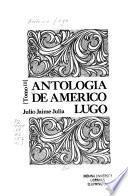 Antología de Américo Lugo