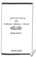 Antología de Carlos Pezoa Véliz