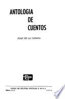 Antología de cuentos