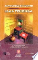 Antología de cuentos