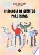 Antología de cuentos para niños