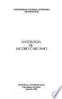 Antología de Jacobo Cárcamo