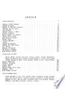 Antología de la literatura española contemporánea