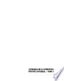 Antología de la literatura infantil universal