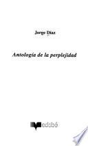 Antología de la perplejidad