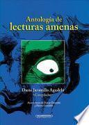 Antología de lecturas amenas