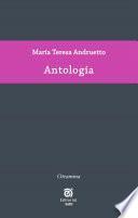 Antología de María Teresa Andruetto