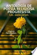 Antología de poesía religiosa progresista