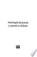 Antología de poesía y narrativa chilena
