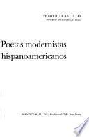 Antología de poetas modernistas hispanoamericanos