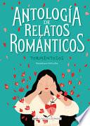 Antología de Relatos Románticos Tormentosos