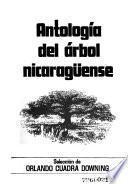 Antología del árbol nicaragüense