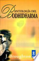 Antología del Bodhidharma