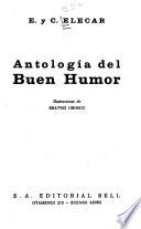 Antología del buen humor