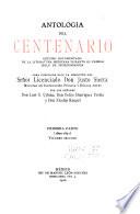 Antología del centenario