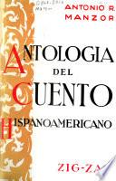 Antología del cuento hispanoamericano