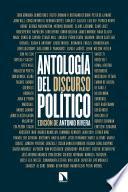 Antología del discurso político