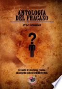 Antología del Fracaso