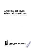Antología del joven relato latinoamericano