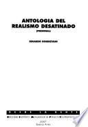 Antología del realismo desatinado