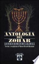 Antología del Zohar