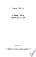 Antología desordenada