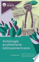 Antología ecoliteraria latinoamericana